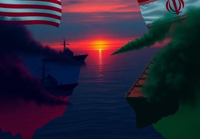 US-Iran Conflict: Latest Developments (July 2026 Update)